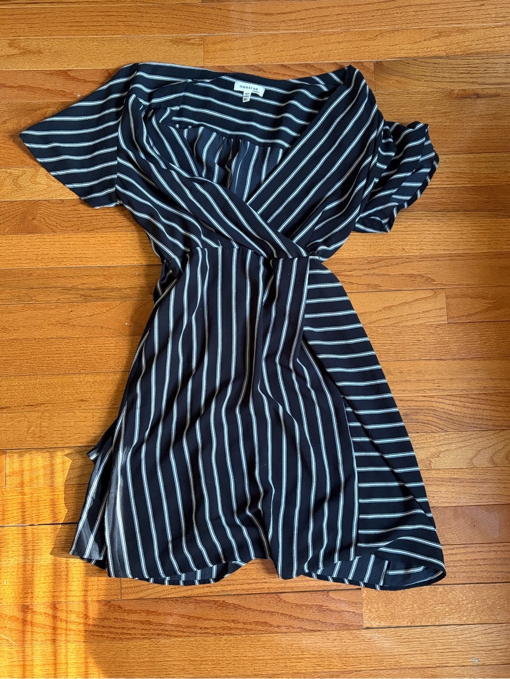 Open to offers dress